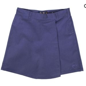 NWT Girls Size 10 Cub Scouts Uniform Skort